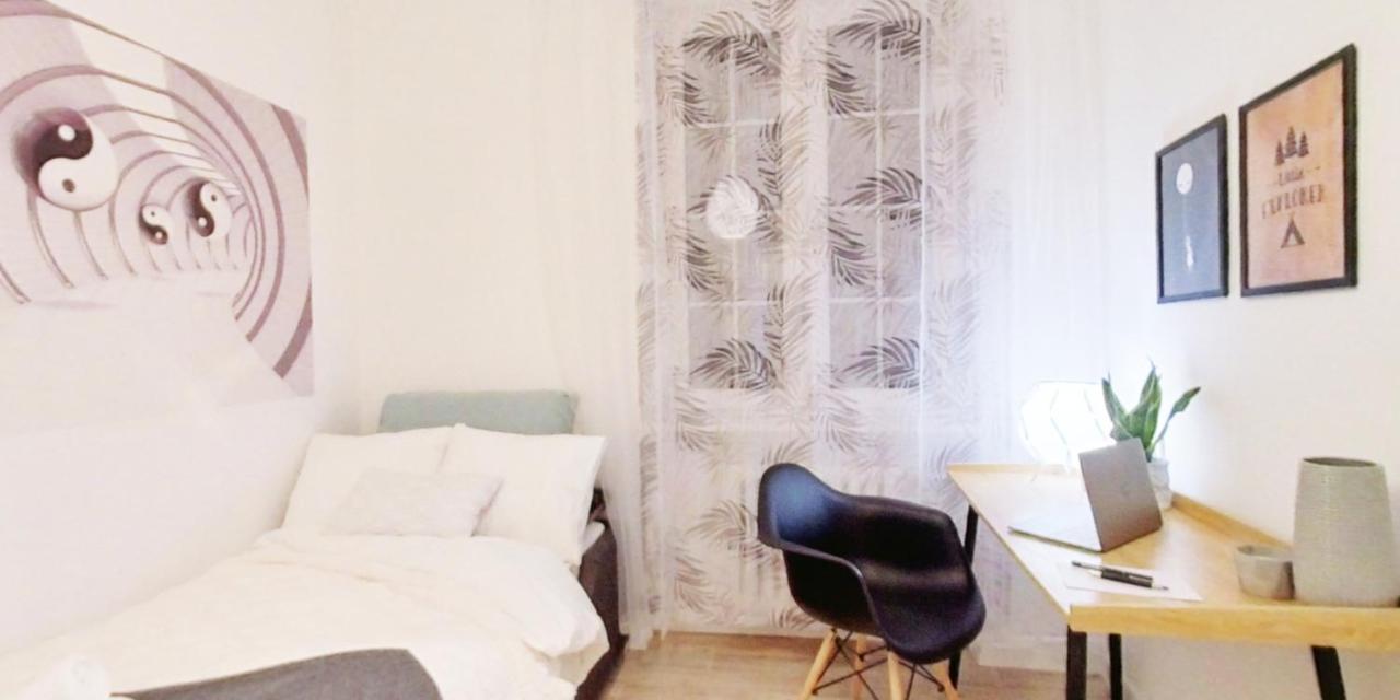 Old Town Comfort Otel Gdansk Dış mekan fotoğraf